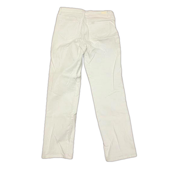 LEE white jeans! - Picture 4 of 4